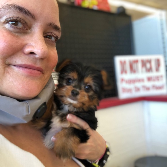 Meet your Posher, Kimberly - Picture 9 of 11